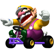 Wario