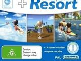 Wii Sports + Wii Sports Resort