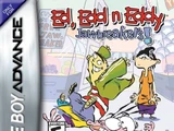 Ed, Edd n Eddy: Jawbreakers!