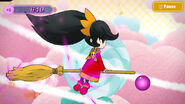 Gameplay screenshot from Game & Wario.