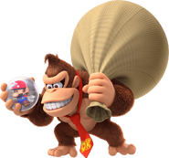 Mario vs. Donkey Kong (Switch)