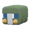 PKMNSV737