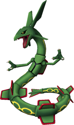 Custom Shiny Rayquaza 139th $5 Commission Want One - Shiny Rayquaza Pokemon  Go Png, Transparent Png , Transparent Png Image - PNGitem