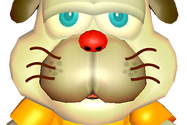 Rusty slugger on sale