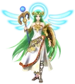 SSB Palutena