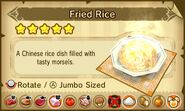 Fried Rice