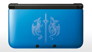 Fire Emblem: Awakening 3DSXL