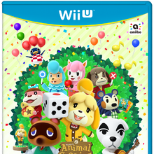 Animal Crossing Amiibo Festival Gallery Nintendo Fandom