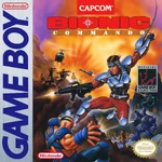 Bionic Commando GB (NA)