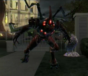 Conduit Storm Scarab