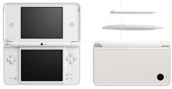Nintendo DSi - Wikipedia