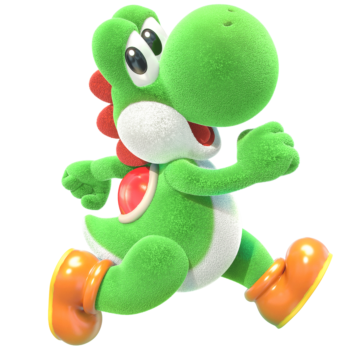 10 best Yoshi Games of all time, ranked - Shirtasaurus