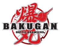 Bakugan logo