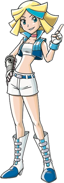Pokemon Ranger Guardian Signs Nintendo Fandom