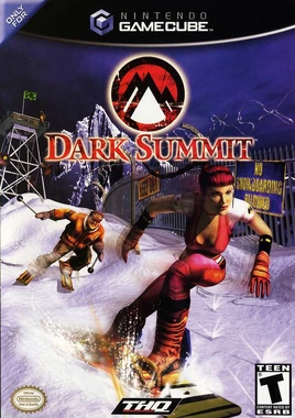 DarkSummit