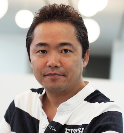 Game Freak co-founder Junichi Masuda has left to join The Pokémon