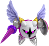 KSA Galacta Knight model