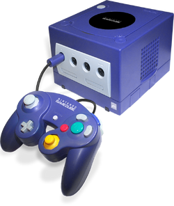 Nintendo gamecube release date store
