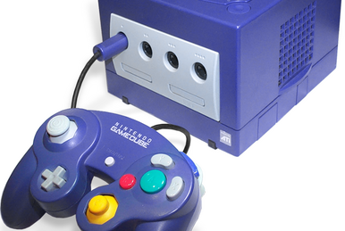 Gamecube release games 2025