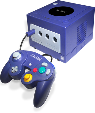 List of GameCube games - Wikipedia