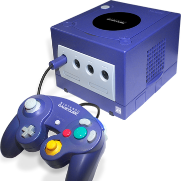 Nintendo Gamecube Nintendo Fandom