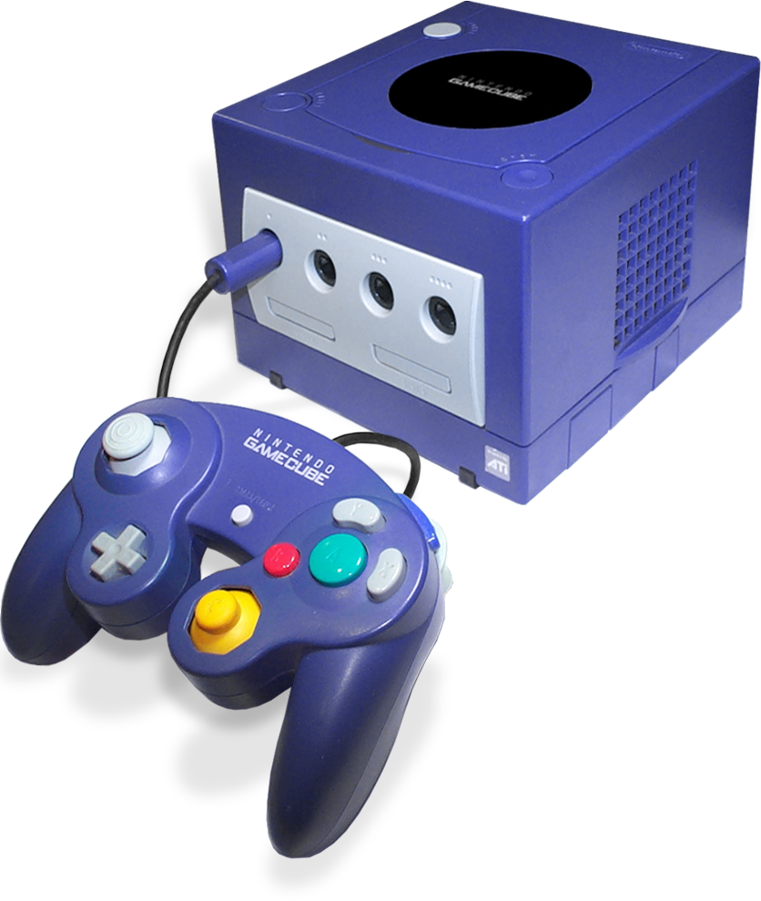 https://static.wikia.nocookie.net/nintendo/images/a/ad/Nintendo_GameCube_Purple_Model.png/revision/latest?cb=20120228013810&path-prefix=en