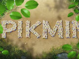 Pikmin Short Movies