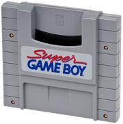 Super Game Boy (Model)