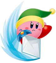 SwordKirby