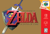 The Legend of Zelda: Ocarina of Time