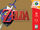 The Legend of Zelda: Ocarina of Time