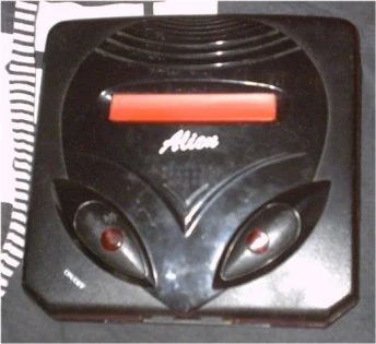 Alien | Nintendo Wiki | Fandom