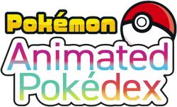 Animated Pokédex