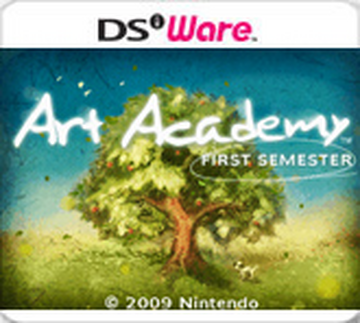 Art academy 3ds rom deals