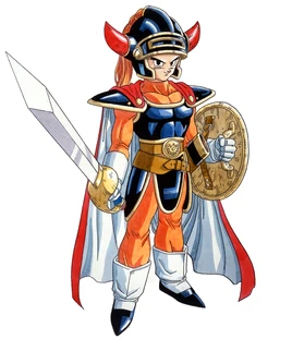 DQHero