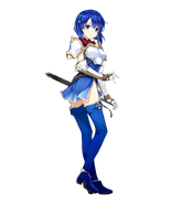 Catria.