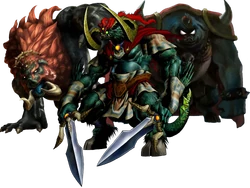 Ganon/gallery | Nintendo | Fandom