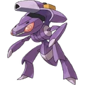 Genesect