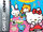 Hello Kitty: Happy Party Pals