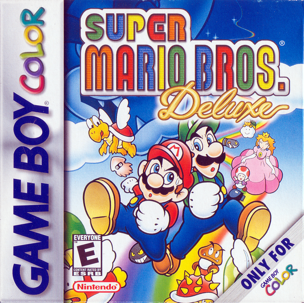 Evolution of Princess Peach in Super Mario Sports Games (1999