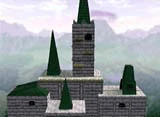 SSBHyrulecastle.gif (16 KB) Super Smash Bros.