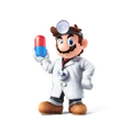 SSB Dr. Mario
