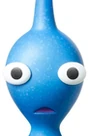 Blue Pikmin