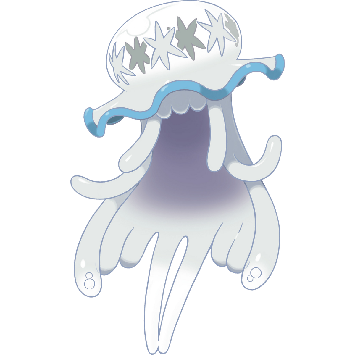 USUM New Ultra Beast Sprites : r/pokemon