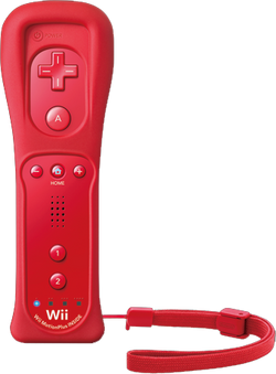 Wii Remote Nintendo Fandom
