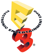 E3 Logo