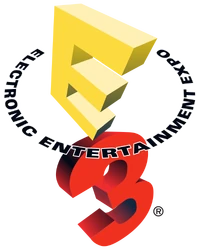 E3 Logo