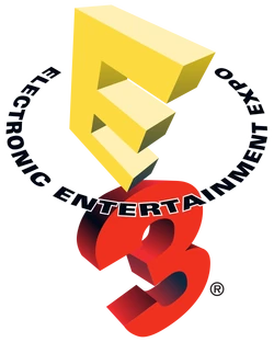 E3 Logo