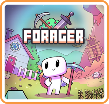 Forager eshop hot sale