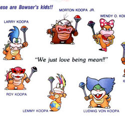 Category Mario Characters Nintendo Fandom